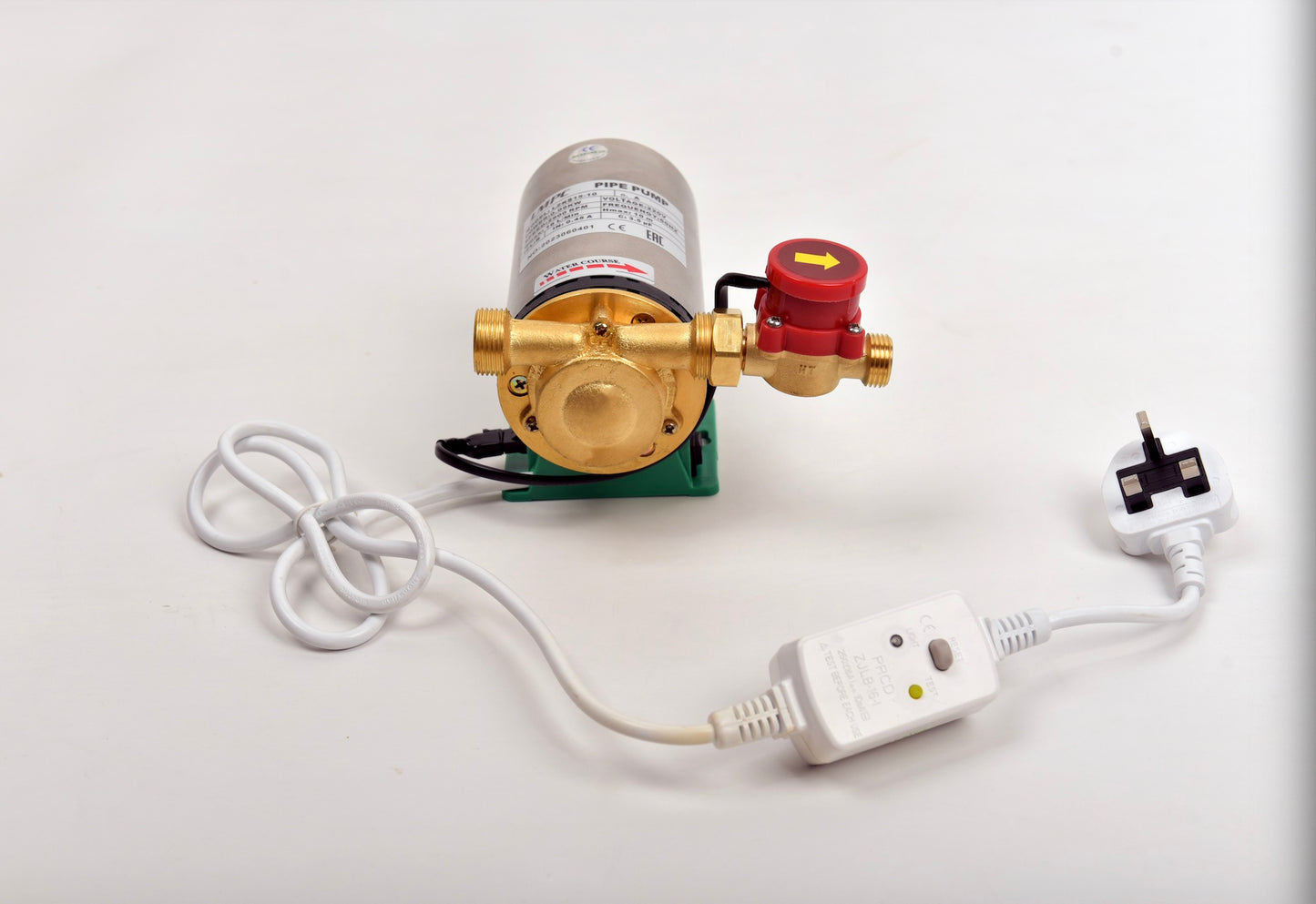 120 Watts Water Pressure Booster Pump