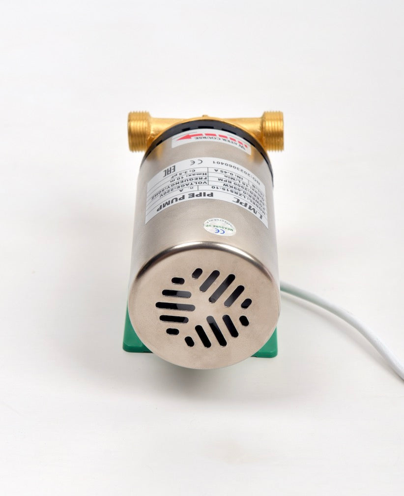120 Watts Water Pressure Booster Pump