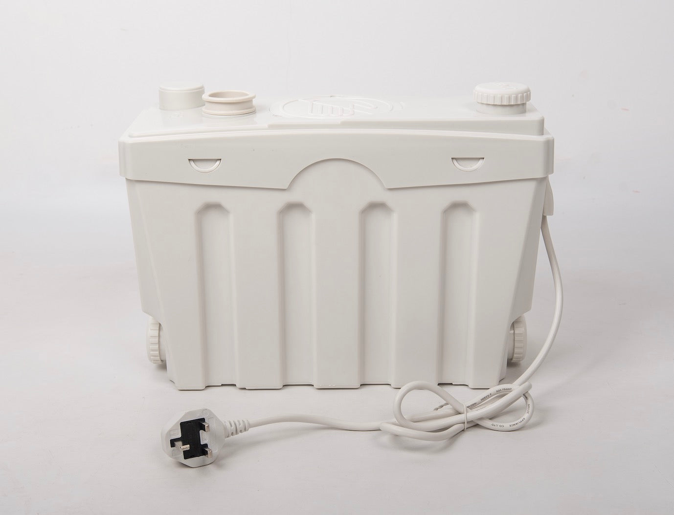 Ovington Slim Robust 500w Macerator Pump 4 Inlets WC Shower & Basin