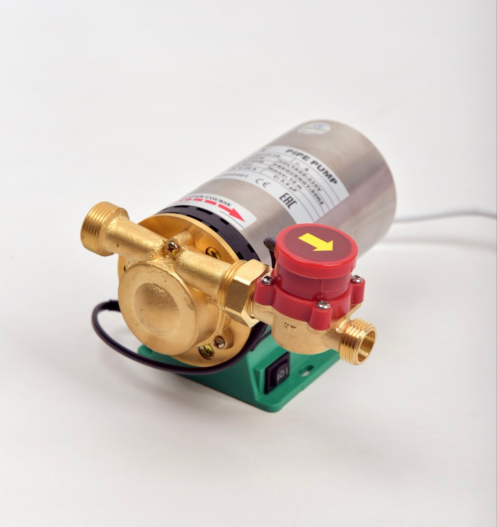 Water Pressure Booster Pump 90 Watts